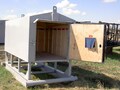 Explosive Storage Magazines and Gun Loading Facilities - www.walkersholdings.com, walkersholdings.net, GLF