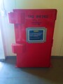Explosive Storage Magazines and Gun Loading Facilities - www.walkersholdings.com, walkersholdings.net, GLF