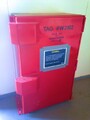 Explosive Storage Magazines and Gun Loading Facilities - www.walkersholdings.com, walkersholdings.net, GLF