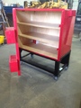 Explosive Storage Magazines and Gun Loading Facilities - www.walkersholdings.com, walkersholdings.net, GLF